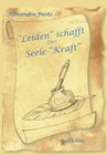 Buchcover Leidenschaft der Seele Kraft