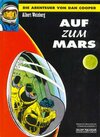 Buchcover Dan Cooper / Auf zum Mars