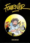 Buchcover Fournier