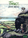 Buchcover Irish Melody