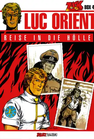 Buchcover ISBN 9783899080261