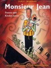 Buchcover Monsieur Jean 3
