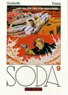 Buchcover Soda