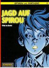 Buchcover Spirou