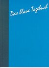 Buchcover Das blaue Tagebuch