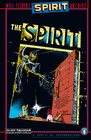 Buchcover Der Spirit