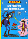 Buchcover Kosmi