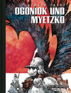 Buchcover Ogoniok und Myetzko