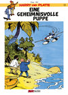 Buchcover Bob Crockett 1