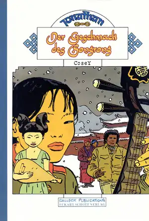 Buchcover ISBN 9783899080926