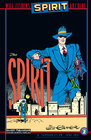 Buchcover Der Spirit