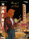 Buchcover Pin-up Band 7: Las Vegas
