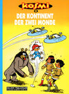 Buchcover Kosmi
