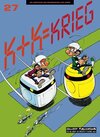 Buchcover Die Abenteuer der Minimenschen