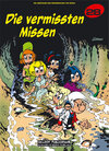 Buchcover Die Abenteuer der Minimenschen