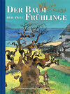 Buchcover Der Baum der zwei Frühlinge