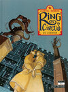 Buchcover Ring Circus