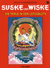 Buchcover Die Perle in der Lotusblüte
