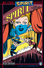 Buchcover Der Spirit