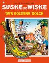 Buchcover Der goldene Dolch