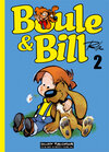 Buchcover Boule und Bill