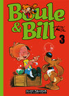 Buchcover Boule und Bill