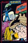 Buchcover Will Eisners Spirit Archive Band 7
