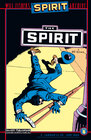 Buchcover Will Eisners Spirit Archive Band 8