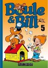 Buchcover Boule & Bill. Jean Roba