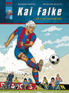 Buchcover Kai Falke