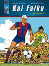 Buchcover Kai Falke