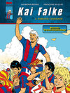 Buchcover Kai Falke