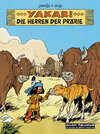 Buchcover Yakari Band 13: Die Herrscher der Prärie