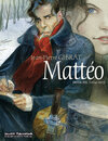 Buchcover Mattéo