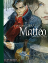 Buchcover Mattéo