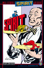 Buchcover Der Spirit - Vorzugsausgabe