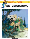 Buchcover Harry und Platte