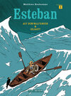 Buchcover Esteban