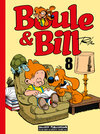 Buchcover Boule und Bill 8
