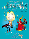 Buchcover Zauberschule Abrakadabra