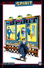 Buchcover Will Eisners Spirit Archive Band 18