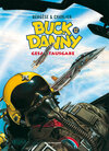 Buchcover Buck Danny Gesamtausgabe Band 12