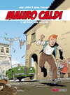 Buchcover Mauro Caldi Band 4: Die Bucht der Fälscher