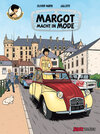 Buchcover Margots Reportagen Band 3