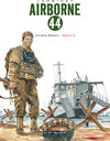 Buchcover Airborne 44