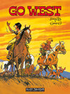 Buchcover Go West