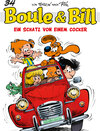 Buchcover Boule und Bill