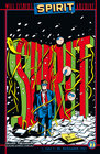 Buchcover Will Eisners Spirit Archive, Band 23, Juli - Dezember 1951