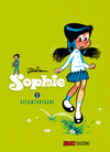 Buchcover Sophie Gesamtausgabe 1: Von Starter zu Sophie