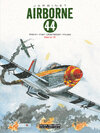 Buchcover Airborne 44